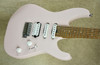Charvel Pro Mod DK24 HSS 2PT CM Caramelized Maple Fingerboard Satin Shell Pink