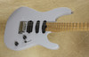 Charvel Pro Mod DK24 HSS 2PT CM Caramelized Maple Fingerboard Primer Gray