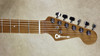 Charvel Pro Mod DK24 HSH 2PT CM Caramelized Maple Fingerboard Matte Army Drab Green 