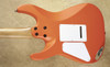 Charvel Pro Mod DK24 HSH 2PT CM Caramelized Maple Fingerboard Satin Orange Crush