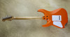 Charvel Pro Mod DK24 HSH 2PT CM Caramelized Maple Fingerboard Satin Orange Crush