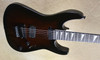 Charvel Limited Edition Super Stock Model 1888, Ebony Fingerboard Dark Brown Sunburst 