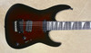 Charvel Limited Edition Super Stock Model 1888, Ebony Fingerboard Dark Brown Sunburst 