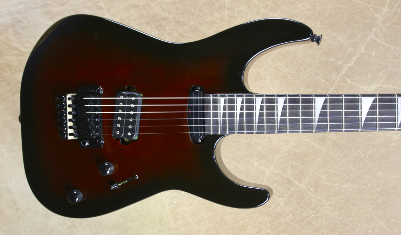 charvel model 1888