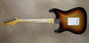 Fender Custom Shop LTD '59 Strat Journeyman Relic Stratocaster Faded 3TSB AAA Flamed Maple Neck