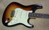 Fender Custom Shop LTD '59 Strat Journeyman Relic Stratocaster Faded 3TSB AAA Flamed Maple Neck