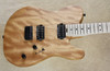 Charvel Pro Mod San Dimas Style 2 HH HT Tele Natural Okoume Guitar