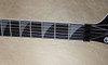 Jackson Pro Series King V KV Ferrari Gloss Black Guitar