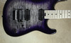 Charvel Pro Mod San Dimas Style 1 FR M QM Purple Haze Guitar