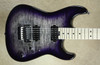 Charvel Pro Mod San Dimas Style 1 FR M QM Purple Haze Guitar