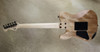 Charvel Pro Mod San Dimas Style 2 HH Tele Natural Okoume Guitar