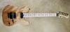 Charvel Pro Mod San Dimas Style 2 HH Tele Natural Okoume Guitar
