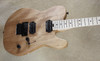 Charvel Pro Mod San Dimas Style 2 HH Tele Natural Okoume Guitar