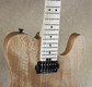 Charvel Pro Mod San Dimas Style 2 HH Tele Natural Okoume Guitar