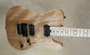 Charvel Pro Mod San Dimas Style 2 HH Tele Natural Okoume Guitar
