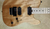 Charvel Pro Mod San Dimas Style 2 HH Tele Natural Okoume Guitar