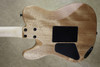 Charvel Pro Mod San Dimas Style 2 HH Tele Natural Okoume Guitar