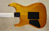 Charvel USA San Dimas Custom Shop 2H Solar Burst Quilt Top Guitar