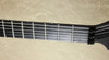 Jackson USA Custom Shop KV2 King V Blackout Guitar