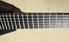 Jackson USA Custom Shop KV2 King V Blackout Guitar