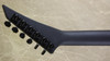 Jackson USA Custom Shop KV2 King V Blackout Guitar