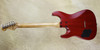 Charvel Limited Edition Justin Aufdemkampe Signature Pro-Mod SD24 Trans Red Guitar 