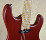 Charvel Limited Edition Justin Aufdemkampe Signature Pro-Mod SD24 Trans Red Guitar 