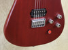 Charvel Limited Edition Justin Aufdemkampe Signature Pro-Mod SD24 Trans Red Guitar 