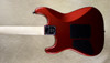 Charvel USA Custom Shop San Dimas 1H Candy Apple Red Pointy Headstock Guitar