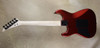 Charvel USA Custom Shop San Dimas 1H Candy Apple Red Pointy Headstock Guitar