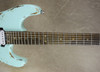 Charvel USA Custom Shop Special Edition San Dimas HSH Relic Surf Green Guitar