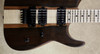 Jackson USA Custom Shop SL2H Soloist Mike Shannon Built Malaysian Blackwood Top Guitar