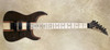 Jackson USA Custom Shop SL2H Soloist Mike Shannon Built Malaysian Blackwood Top Guitar