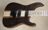 Jackson USA Custom Shop SL2H Soloist Mike Shannon Built Malaysian Blackwood Top Guitar
