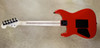 Charvel USA Custom Shop San Dimas 1H Ferrari Red Guitar