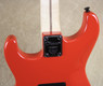 Charvel USA Custom Shop San Dimas 1H Ferrari Red Guitar