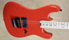 Charvel USA Custom Shop San Dimas 1H Ferrari Red Guitar