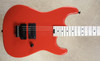 Charvel USA Custom Shop San Dimas 1H Ferrari Red Guitar