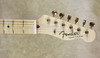 Fender Custom Shop Yuriy Shishkov Masterbuilt Front Row LTD Esquire Telecaster Guitar 