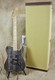 Fender Custom Shop Yuriy Shishkov Masterbuilt Front Row LTD Esquire Telecaster Guitar 