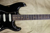 Fender Custom Shop LTD Black Roasted Dual-Mag Strat Relic Stratocaster Guitar