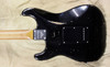 Fender Custom Shop LTD Black Roasted Dual-Mag Strat Relic Stratocaster Guitar
