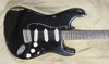 Fender Custom Shop LTD Black Roasted Dual-Mag Strat Relic Stratocaster Guitar