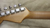 Fender Custom Shop LTD Black Roasted Dual-Mag Strat Relic Stratocaster Guitar
