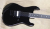 Charvel USA Custom Shop San Dimas 1H Black Ebony Guitar