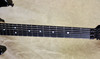 Charvel USA Custom Shop San Dimas 1H Black Ebony Guitar