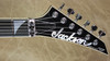 Jackson USA Custom Shop KV2 King V Black Chrome Hardware Guitar