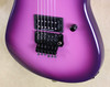 Charvel USA Custom Shop San Dimas 1H Jake E Lee Burst Guitar