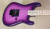 Charvel USA Custom Shop San Dimas 1H Jake E Lee Burst Guitar