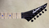 Jackson USA Custom Shop DK1 Dinky Phil Collen Adrenalize Guitar